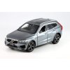 Volvo XC60 šedá 1:32 - Tayumo  Volvo XC60 - kovový model