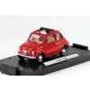 Fiat 500F 1965 1:43 - DeAgostini časopis s modelem  Fiat 500F - kovový model