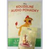 Lví Hlídka Mocný Řev se Vrací - kniha s figurkou Kouzelné Audio Pohádky Disney #84 - DeAgostini  Lví Hlídka Mocný Řev se Vrací - DeAgostini