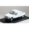 Citroen C15 Pick Up Gruau 1982 1:24 - časopis s modelem  Citroen C15 - kovový model