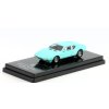 De Tomaso Pantera 1972 zelená 1:64 - PARAGON Models  De Tomaso - kovový model