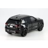 Jeep Grand Cherokee černá 1:32 - Tayumo  Jeep - kovový model