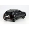 Audi Q5 černá 1:32 - Tayumo  Audi Q5 - kovový model