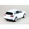 Volkswagen Touareg bílá 1:32 - Tayumo  VW Touareg - kovový model