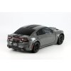 Dodge Charger šedá 1:32 - Tayumo  Dodge - kovový model