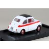 Fiat 500 Sport Tetto Apribile 1959 1:43 - DeAgostini časopis s modelem  Fiat 500 Sport - kovový model