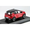 Citroen C3 Aircross 2025 červená 1:43 - NOREV  Citroen C3 - kovový model