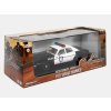 Dodge Monaco 1977 Police Department Roseville 143 GreenLight (2)
