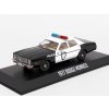 Dodge Monaco 1977 Police Department Roseville 143 GreenLight (3)