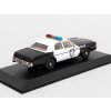 Dodge Monaco 1977 Police Department Roseville 143 GreenLight (1)