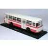LIAZ 677 - Classic-bus - autobus  LIAZ 677 - Classic-bus - autobus - kovový model auta