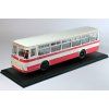 LIAZ 677 - Classic-bus - autobus  LIAZ 677 - Classic-bus - autobus - kovový model auta