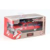 Cadillac ECTO-1 z filmu Krotitelé duchů 1984 1:24 - Jada Toys  Cadillac - kovový model