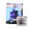 Nebula 1:16 - časopis s figurkou DeAgostini Marvel Movie Collection  Nebula 1:16 - Marvel Movie Collection