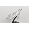 Mig-19 1:112 - DeAgostini časopis s modelem #41 Legendární letadla  MIG 19 1952 - kovový model letadla