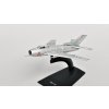Mig-19 1:112 - DeAgostini časopis s modelem #41 Legendární letadla  MIG 19 1952 - kovový model letadla