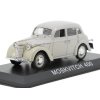Moskvič 400 143 Maşini de Legendă časopis s modelem (1)