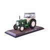 Zetor 50 Super traktor 1966 1:32 - Atlas časopis s modelem  Zetor-50 Super 1966 - kovový model auta