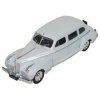 ZIS-110 1:43 - Kultovní auta ČSSR časopis s modelem  ZIS 110 - kovový model
