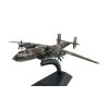 An-22 1:428 - DeAgostini časopis s modelem #69 Legendární letadla  An 22 1965 - kovový model letadla