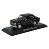Moskvič 407 1958 1:43 - Maşini de Legendă časopis s modelem  Moskvič-407 - kovový model auta