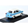 Trabant P50 1:43 - Maşini de Legendă časopis s modelem  Trabant P50 - kovový model auta