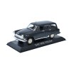 GAZ M22, 1962 Volga 1:43 - Maşini de Legendă časopis s modelem  GAZ-M22 GAZ 22 Volha GAZ-22 - kovový model auta