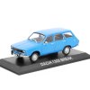 Dacia 1300 Break 143 Maşini de Legendă časopis s modelem (1)