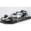 Alphatauri AT01 Pierre Gasly 2020 1:24 - časopis s modelem  Alphatauri AT01 - kovový model