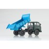 MAZ-503A 1970 1:43 - Naš Autoprom  MAZ-503A 1970 - kovový model