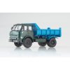 MAZ-503A 1970 1:43 - Naš Autoprom  MAZ-503A 1970 - kovový model