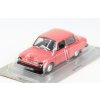 ZAZ 968M 1:43 - Kultovní auta ČSSR časopis s modelem #107  ZAZ-968 M - kovový model auta