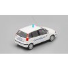 Fiat Punto SX Gendarmeria 1:43 - Policejní auta světa časopis s modelem #40  Fiat Punto SX Police San Marino - kovový model auta