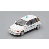 Fiat Punto SX Gendarmeria 1:43 - Policejní auta světa časopis s modelem #40  Fiat Punto SX Police San Marino - kovový model auta