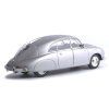 Tatra T600 TATRAPLAN 1:43 - časopis s modelem  Tatra T600 - kovový model