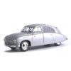 Tatra T600 1:43 - časopis s modelem  Tatra T 600 TATRAPLAN - kovový model auta