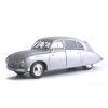 Tatra T600 TATRAPLAN 1:43 - časopis s modelem  Tatra T600 - kovový model