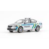 Škoda Octavia III 2012 Policie ČR 1:43 - Abrex  Škoda Octavia - kovový model auta