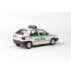 Škoda Felicia (1994) Policie ČR 1:43 - Abrex  Škoda Felicia 1994 Policie Česká Republika - kovový model auta