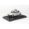 Škoda Felicia (1994) Policie ČR 1:43 - Abrex  Škoda Felicia 1994 Policie Česká Republika - kovový model auta