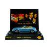 James Bond - BMW Z3 Roadster - Tic Toc (Shell)  BMW Z3 Roadster - kovový model auta