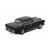 Mercedes-Benz W 110 1:43 Kultovní auta ČSSR - časopis s modelem  Mercedes W110 - kovový model auta