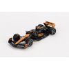 McLaren MCL60 #81 3rd Japan GP Oscar Piastri 2023 1:64 - MiniGT  McLaren MCL60 - kovový model