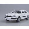 GAZ-3111 Gubernator 1:43 - Avtoistoria  GAZ 3111 Gubernator - kovový model auta
