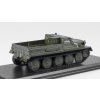 GT-S terénní vůz khaki 1:43 - SSM  GT-S - kovový model auta
