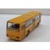 Ikarus-260 - Classic Bus  Ikarus-260 - kovový model auta