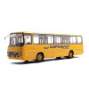 Ikarus-260 Aeroflot - Classic Bus  Ikarus-260 - kovový model auta