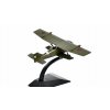 ANT-5 1:72 - DeAgostini časopis s modelem #49 Legendární letadla  ANT 5 1928 - kovový model letadla
