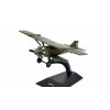 ANT-5 1:72 - DeAgostini časopis s modelem #49 Legendární letadla  ANT 5 1928 - kovový model letadla