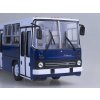 Ikarus 293 1:43 - Sovetskij avtobus  Ikarus-293 - kovový model auta
